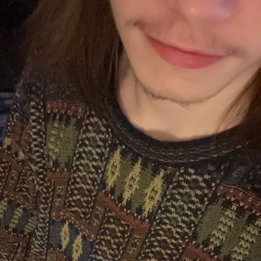 Meet your Posher, Nathan